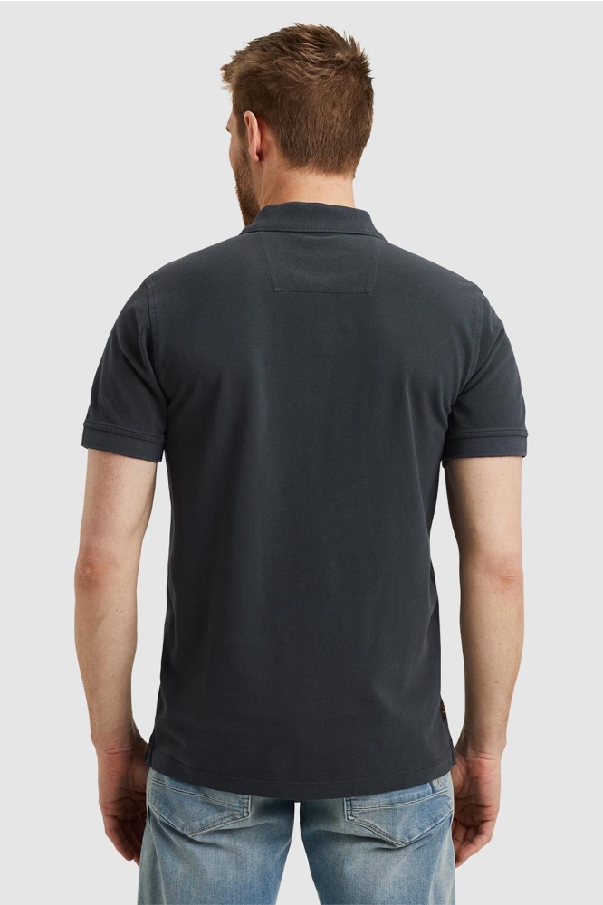 GARMENT DYED POLO PPSS2404852 5281